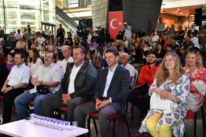 Bilgi Evleri’nden Görkemli Kapanış