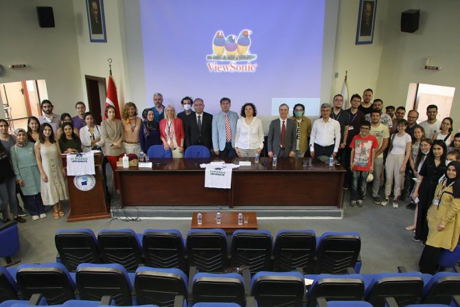 Dumansız Kampüs İçin İlk Adım Atıldı