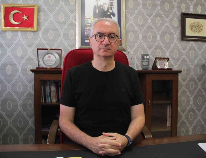 Aü Organ Nakli Merkezi Müdürü Aydınlı’dan, Türkiye Yoğun Bakımlarından Donör Beklentisi