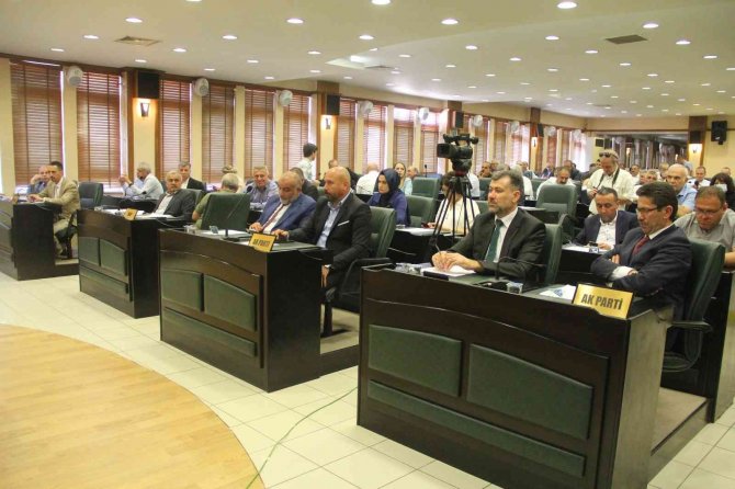 Mert Irmağı’na 2 Milyar Tl’lik Islah Projesi