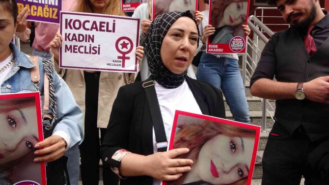 18 Yaşındaki Sevgilisi Evinde Ölü Bulunan Sanığa Ev Hapsi