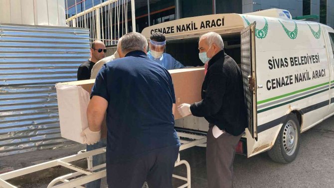 Sivas’ta Keneden Ölenlerin Sayısı 6’ya Yükseldi