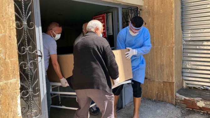 Sivas’ta Keneden Ölenlerin Sayısı 6’ya Yükseldi