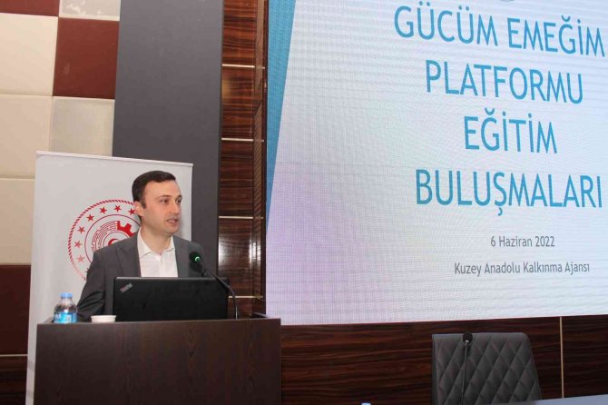 Kadın Kooperatifleri, Kooperatif Yönetimi Ve Organizasyonu Konusunda Bilinçleniyor