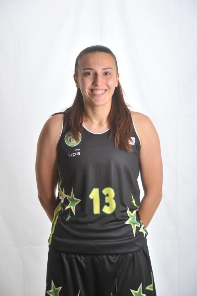 Gözde Yürük Ve Deniz Doğan Şanlı Turgutlu Belediyespor’da