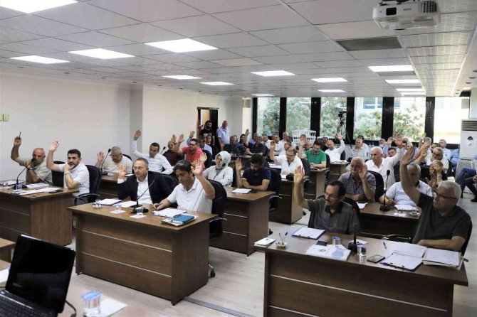 Şehitlerin İsimleri Turgutlu’daki Parklarda Yaşayacak