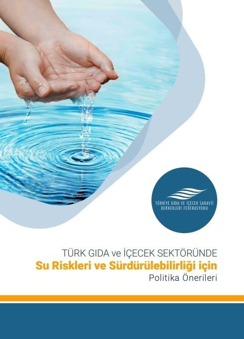 “Su Krizi, Önümüzdeki En Büyük Küresel Risklerinden Biri”