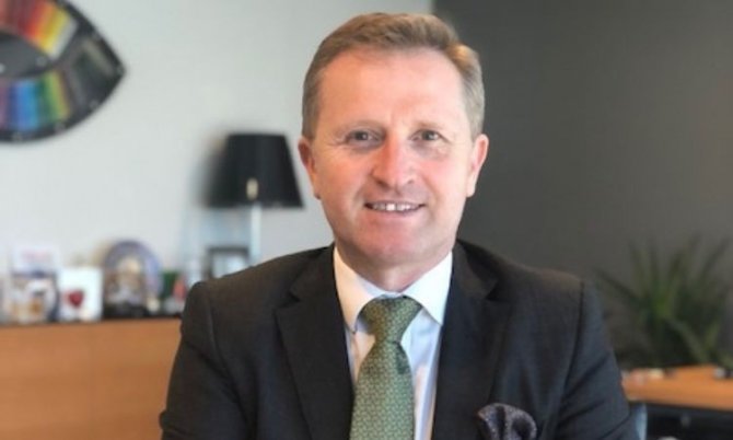 “Su Krizi, Önümüzdeki En Büyük Küresel Risklerinden Biri”