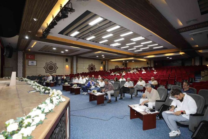 Mutlu Ve Lalapaşa’da Kentsel Dönüşüm Başlıyor