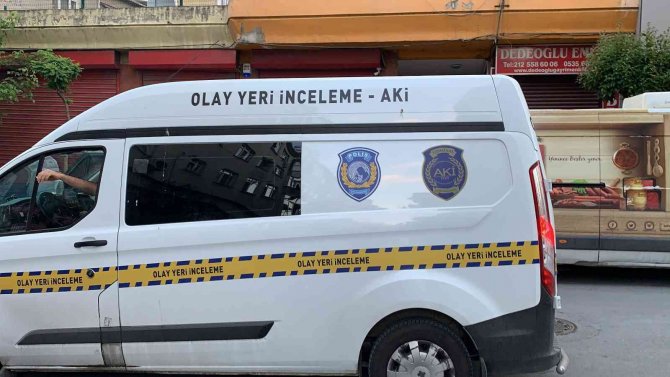 Zeytinburnu’nda 8. Sınıf Öğrencisinin Şüpheli Ölümü