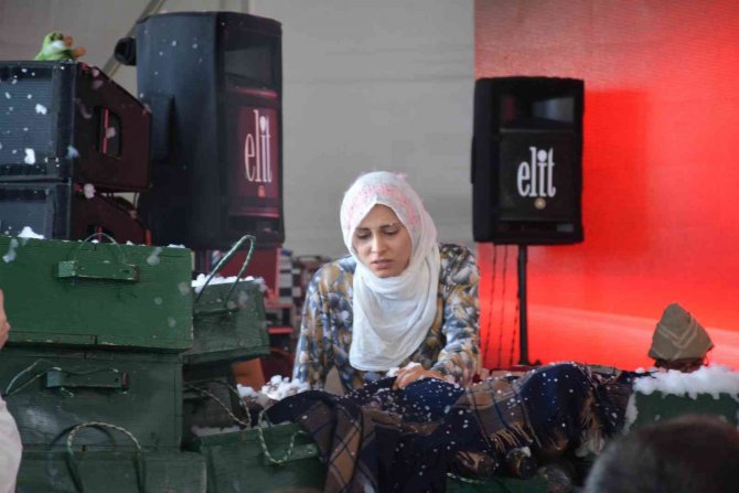 9 Haziran İ̇nebolu Şeref Ve Kahramanlık Günü Kutlandı