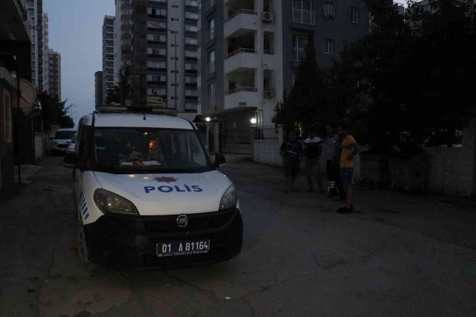 Motosiklet Hırsızı Çalılıklar Arasında Yakalandı