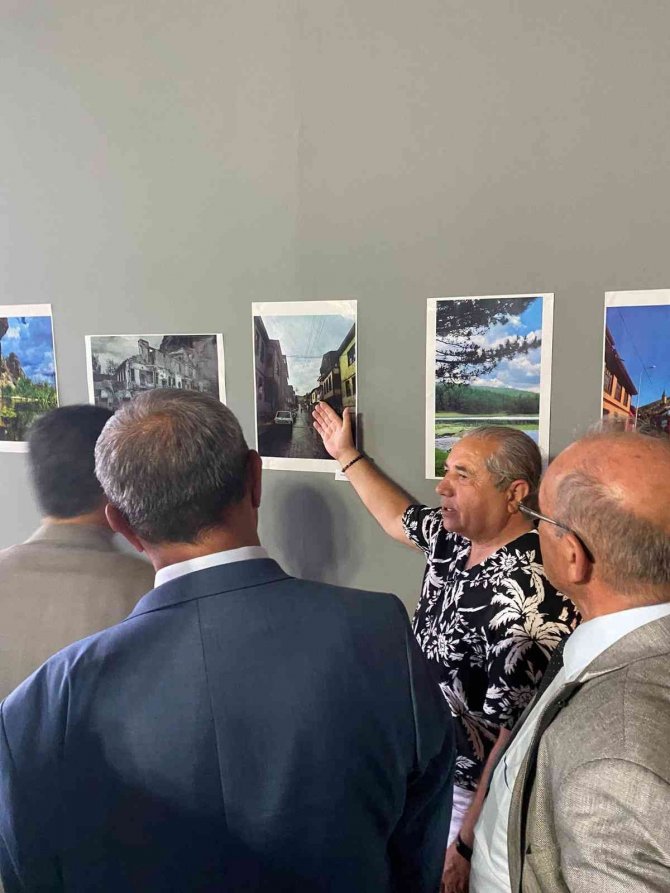 ’4 Mevsim Afyon’ Temalı Fotoğraf Yarışması Sonuçlandı