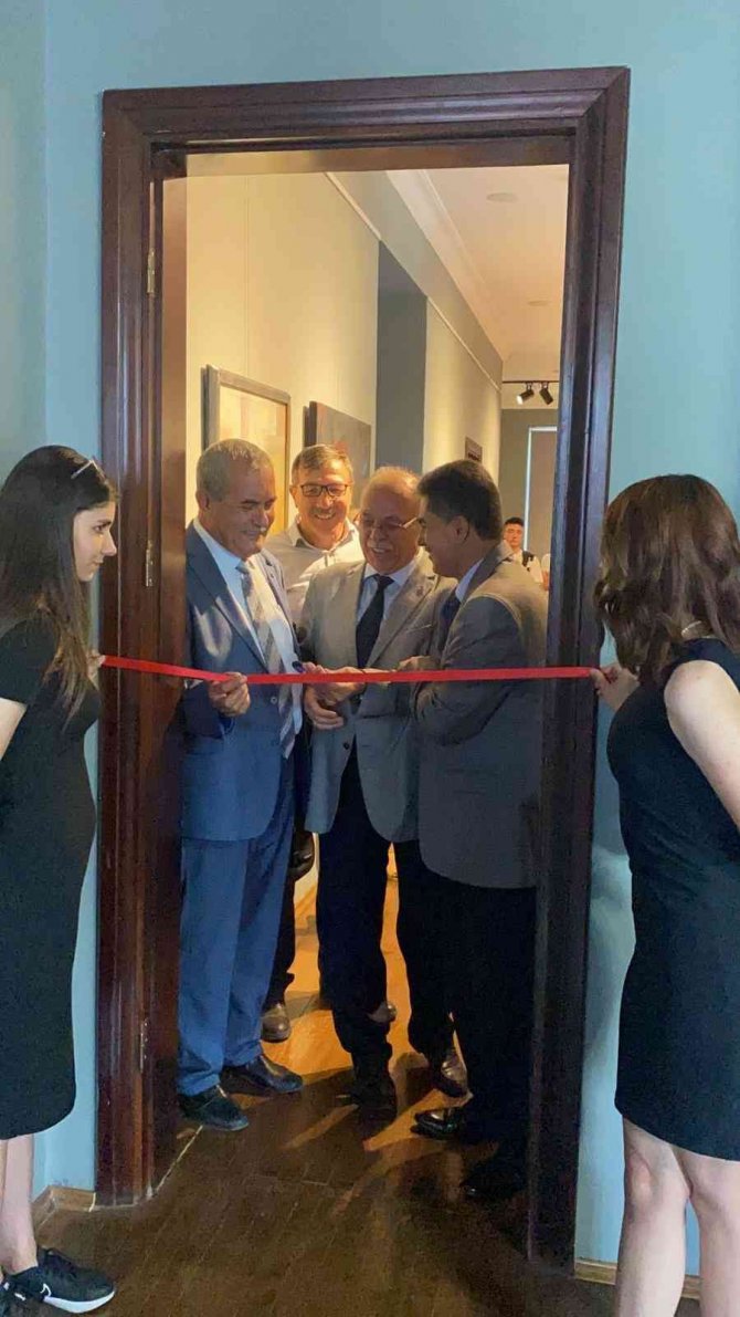 ’4 Mevsim Afyon’ Temalı Fotoğraf Yarışması Sonuçlandı