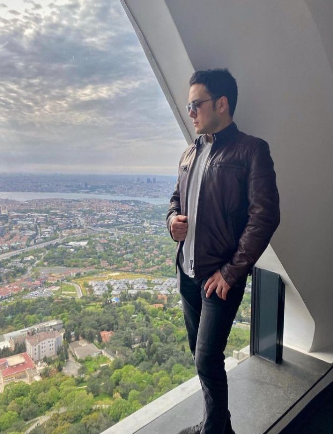 Arnavutköy’de Küfürlü Konuşma Tartışması Cinayetle Bitti