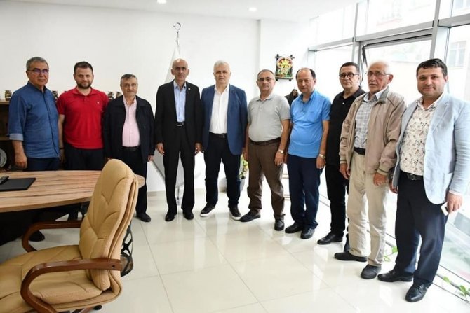 Fındık Üreticisinin Fındık Taban Fiyat Beklentisi 3,5 Dolar