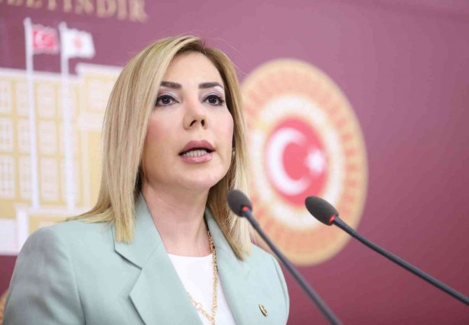 Milletvekili Gökcan: “Muğla Sahipsiz Değildir”