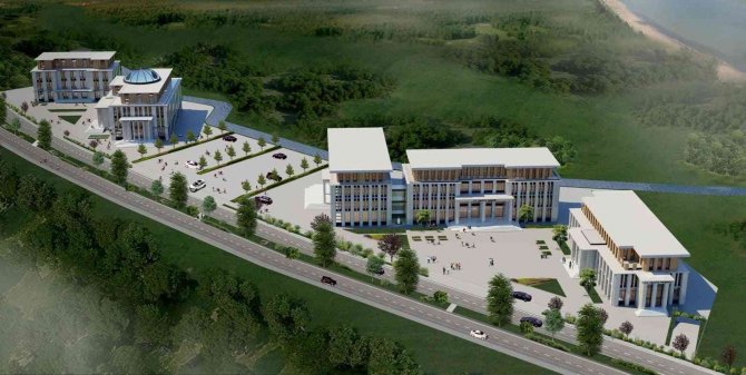 Ak Parti Yalova İ̇l Başkanı Bağatar’dan, “Şehir Kütüphanesi” Müjdesi