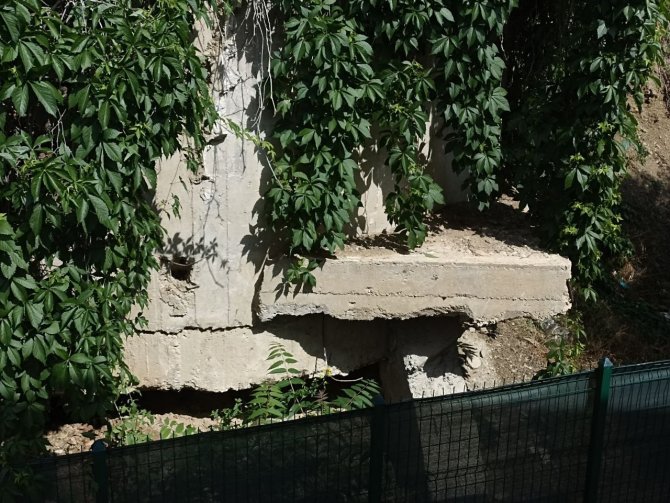 Sağanak Yağış, Çankaya’yı Vurdu