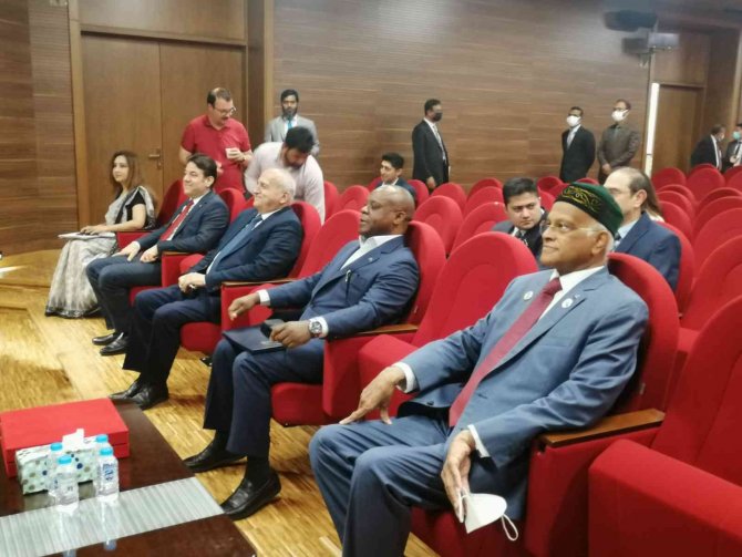 Bangladeş Büyükelçisi Mannan: “Bangladeş İle Türkiye Arasında İş Birliğinin Tüm Zamanların En Yüksek Seviyesinde”