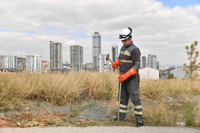 Başkent Edaş Kastamonu’ya 13 Yılda 808 Milyon Liralık Yatırım Yaptı