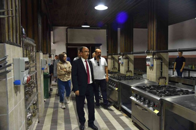 Türkiye’de Bir İlk, Bşeü Uyguladı