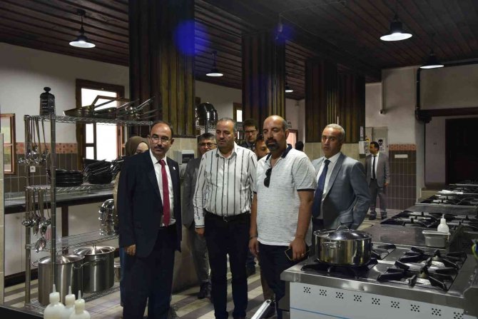 Türkiye’de Bir İlk, Bşeü Uyguladı