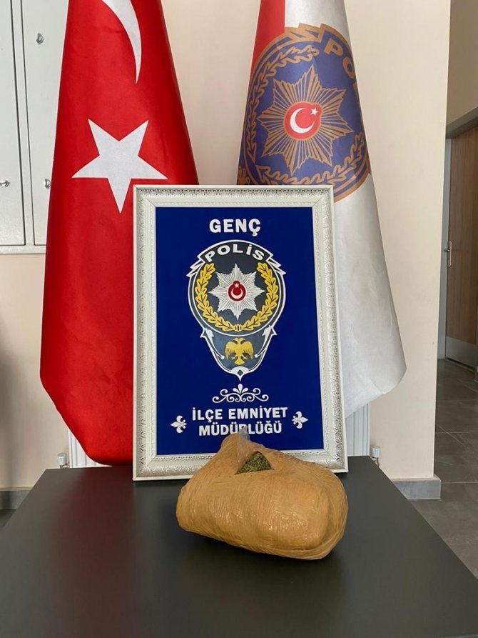 Bingöl’ün Genç İlçesinde 2022 Yılı İlk Beş Ayı İçinde Uyuşturucu Madde Ticareti Yapan 27 Kişi Gözaltına Alındı