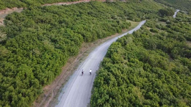 Bi̇gacem’den “Habere Pedalla” Projesi