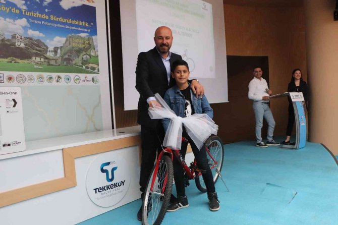 Tekkeköy’de 4 Yılda 15 Ton Atık Yağ Toplandı