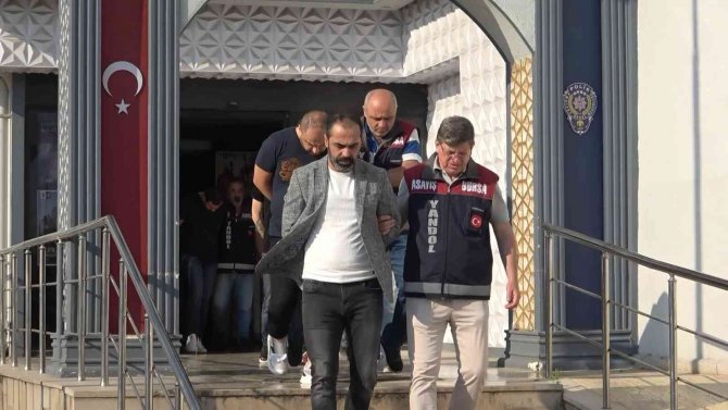 Sazan Sarmalı Operasyonu... Film Bu Sefer Mutlu Sonla Bitmedi
