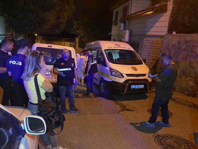 Evden Kötü Kokular Gelince Acı Gerçek Ortaya Çıktı