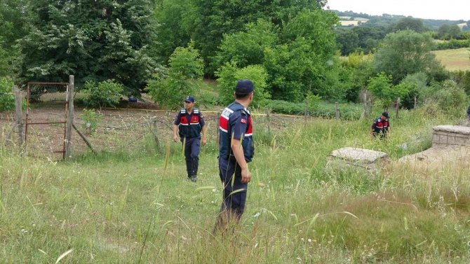 Çanakkale’de Kaybolan Karı Kocayı Arama Çalışmaları Devam Ediyor