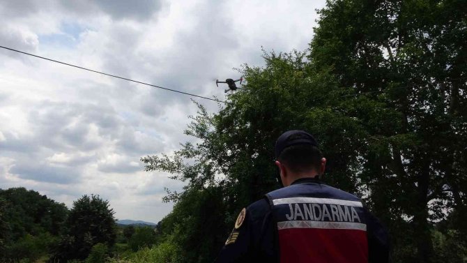 Çanakkale’de Kaybolan Karı Kocayı Arama Çalışmaları Devam Ediyor