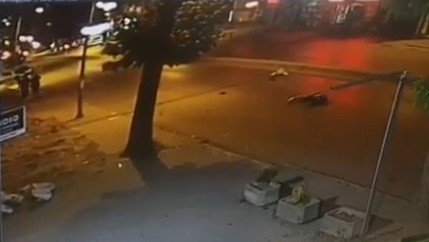 Ümraniye’de Feci Kaza: Emekli Polis Hayatını Kaybetti