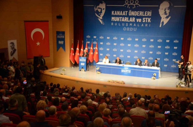 Kılıçdaroğlu’ndan 6’lı İttifak Masası Açıklaması: “Bu Masaya Bakan Herkes Kendisini Görüyor"