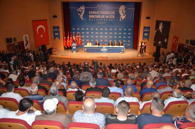 Kılıçdaroğlu’ndan 6’lı İttifak Masası Açıklaması: “Bu Masaya Bakan Herkes Kendisini Görüyor"