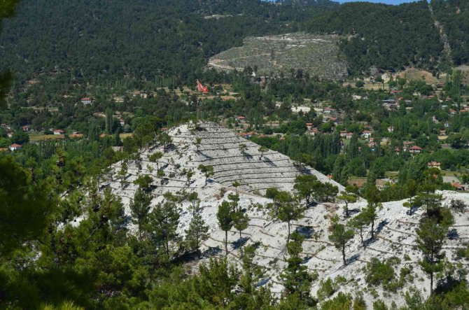 8 Ana Su Havzasında 19 Proje Başlatıldı