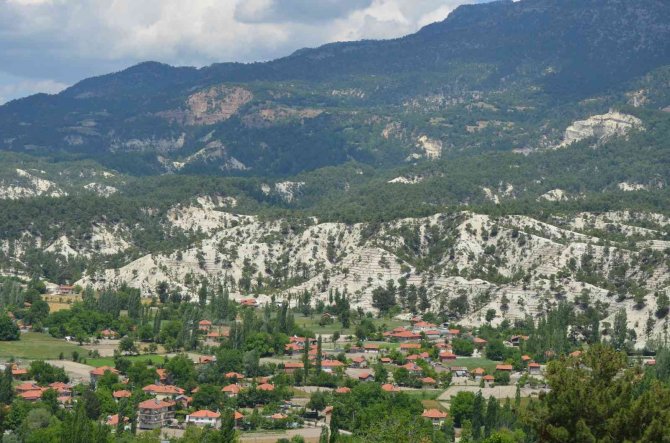 8 Ana Su Havzasında 19 Proje Başlatıldı
