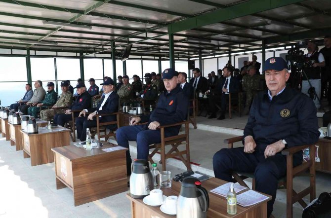 Cumhurbaşkanı Erdoğan’dan Yunanistan’a: “Şaka Yapmıyorum, Ciddi Konuşuyorum”
