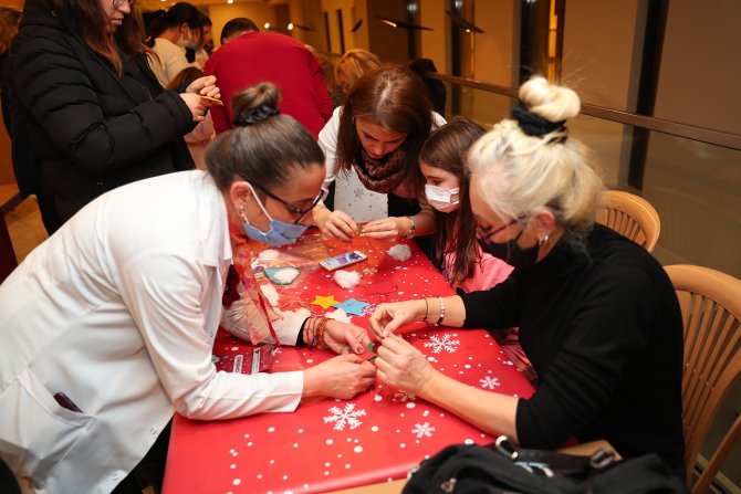 Merkezefendi’de Üreten Kadınlar Bir Araya Gelecek