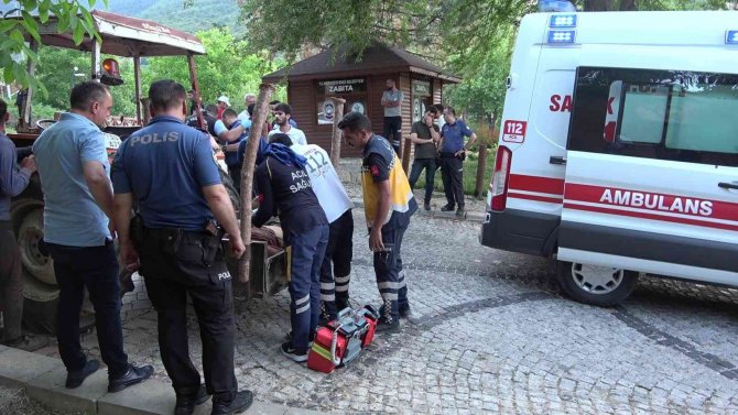 En Acı Yolculuk