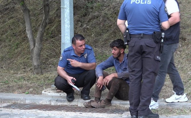 En Acı Yolculuk