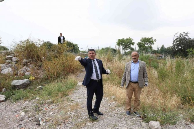 Dilovası’nda Sahil Temizliği