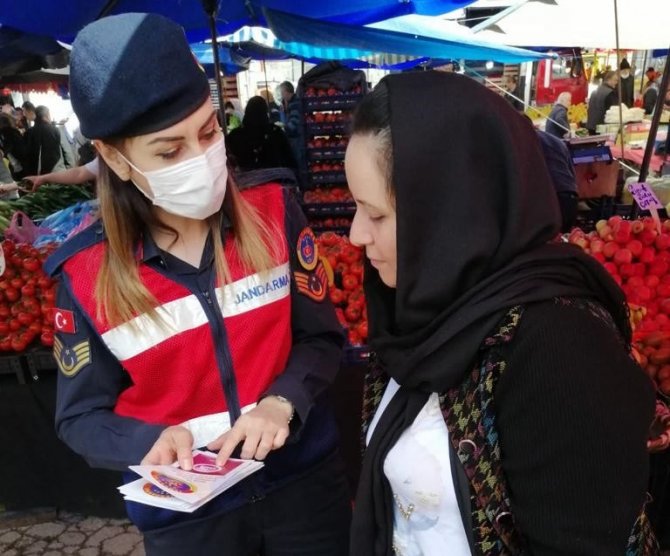 En İ̇yi Narkotik Polisi Anne Eğitimleri Devam Ediyor