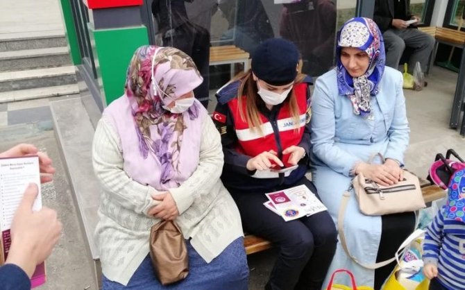 En İ̇yi Narkotik Polisi Anne Eğitimleri Devam Ediyor