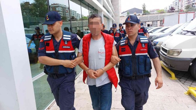 Samsun’a Tarihi Eser Getirirken Yakalandılar: 3 Gözaltı