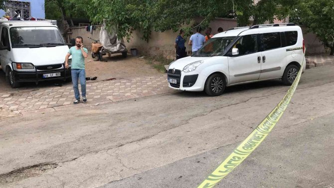 Akranı Tarafından Başından Tüfekle Vurulan Çocuk Öldü, Şüpheli İse Kıskıvrak Yakalandı