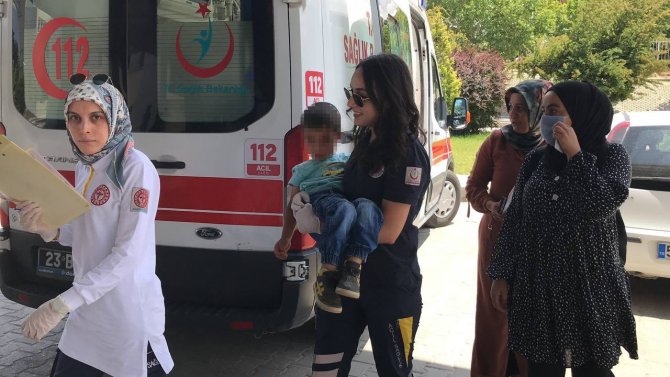 3 Yaşındaki Çocuğu Kene Isırdı, Ailesi Eliyle Çıkardı, Semptomlar 5 Gün Sonra Ortaya Çıktı