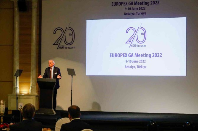 Bakan Dönmez: "Doğu Akdeniz Gazının Da Türkiye Üzerinden Pazarlara Ulaşmasıyla İlgili Yeni Adımlar Atılabilir”